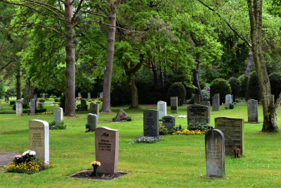 Britain’s Excess Deaths