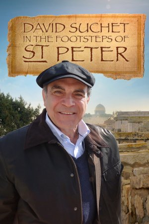 Review: In the Footsteps of St Peter (DVD)