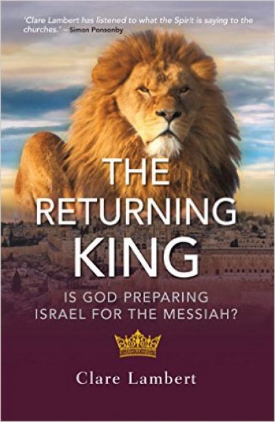 Review: The Returning King