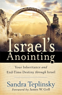 Review: Israel's Anointing