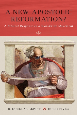 Review: A New Apostolic Reformation?