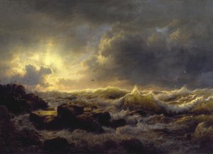 Jonah: The Reluctant Prophet