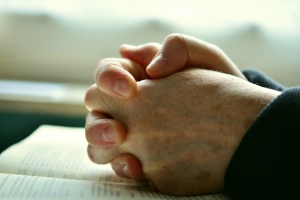 To Pray Or Not To Pray?