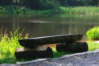 Blessing and Sanctification