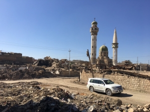 The Gospel is Spreading in Kurdistan!