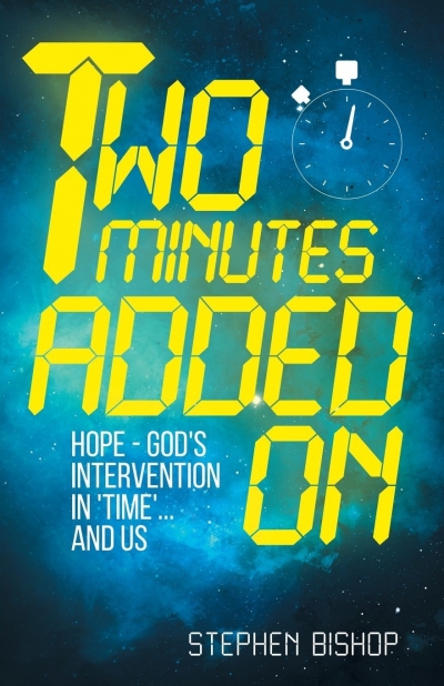 Review: Two Minutes Added On