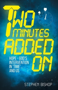 Review: Two Minutes Added On