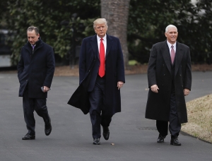 Re-Assessing Trump