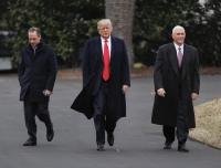 Re-Assessing Trump