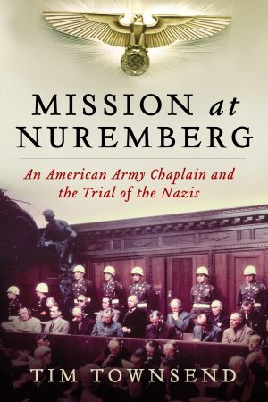 Review: Mission at Nuremberg
