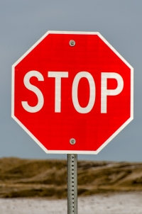 We Are At A Crossroads