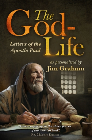 Review: The God-Life