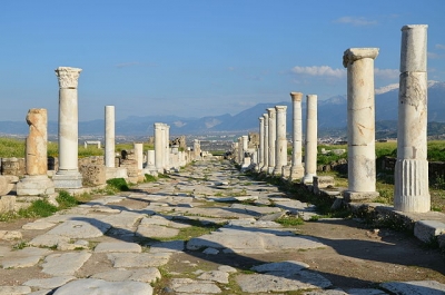 The Letter to Laodicea