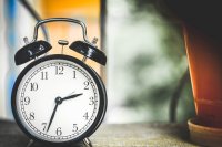 Ministry of the Prophet: Prophets' Patience