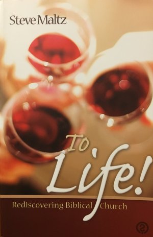Review: To Life