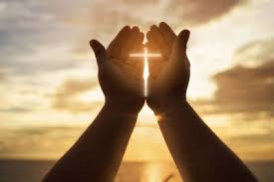 Praise the Lord!
