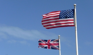 British and American Attitudes