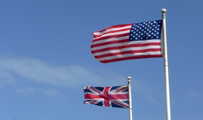 British and American Attitudes