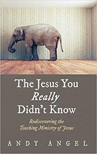 Review: &#039;The Jesus You Really Didn’t Know&#039;