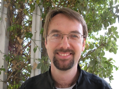 Aaron Eime