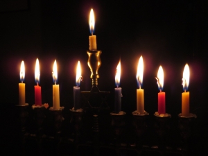 Light of the World