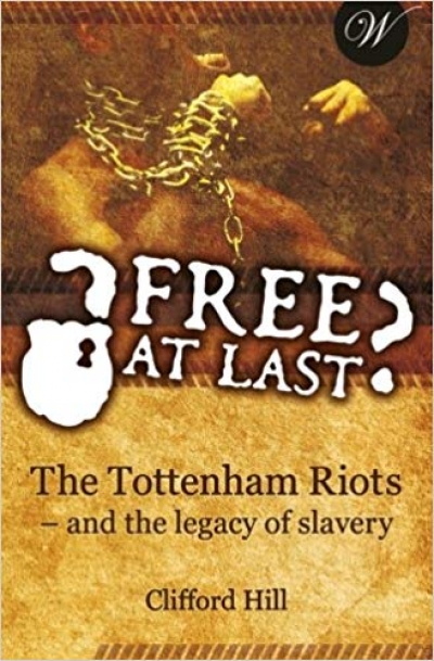 Free at Last? (Hill, 2014)