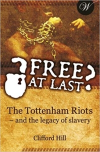 Free at Last? (Hill, 2014)