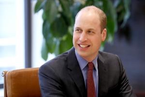 British Royalty Returns from &#039;Exile&#039;