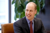 British Royalty Returns from &#039;Exile&#039;