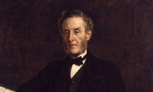 Lord Shaftesbury