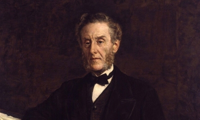 Lord Shaftesbury