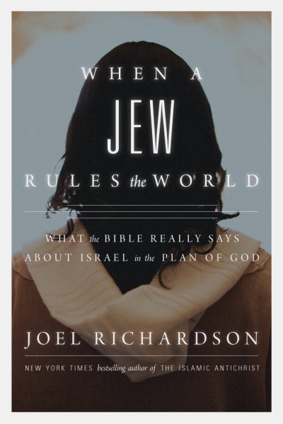 Review: When A Jew Rules The World