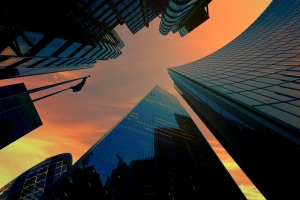 London Skyscrapers