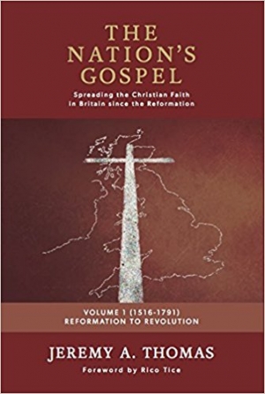 Review: The Nation&#039;s Gospel, Volume 1