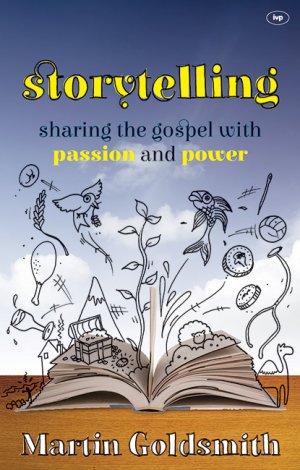 Review: Storytelling
