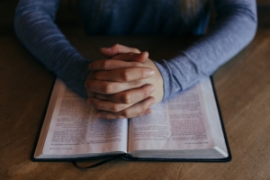 How Should We Pray?