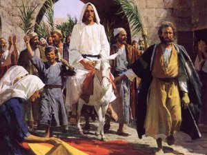 Zechariah: Preparing the Way of the Lord