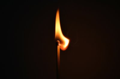 Ministry of the Prophet: Prophetic Fire
