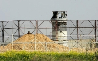 Israel/Gaza fence