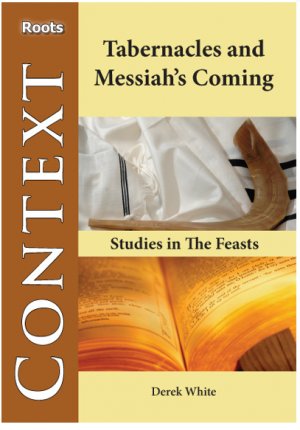 Review: CFI Booklets on the Feasts and the Jewishness of Jesus