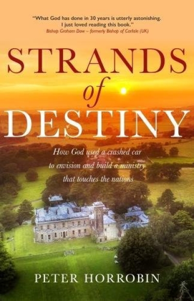 Review: Strands of Destiny