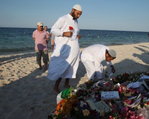 Who are the True Muslims?