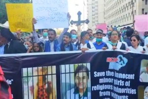 From Safe Refuge to Persecution
