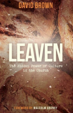 Review: Leaven