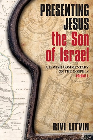 Review: Presenting Jesus the Son of Israel