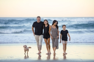The Key to Family Life