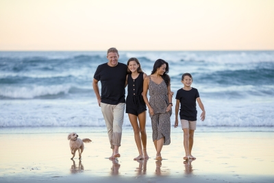 The Key to Family Life