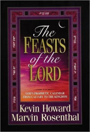 Review: The Feasts of the Lord