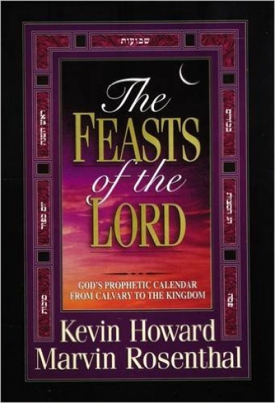 Review: The Feasts of the Lord