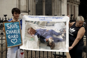 Right to Life?